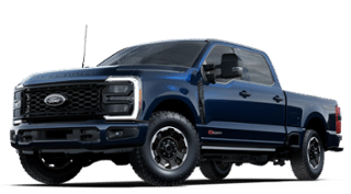 2025 Ford Super Duty® External Image 2